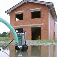 Schmutzwasserpumpe bis zu 20.000l/h zu vermieten - Verleih 30€ Niedersachsen - Fredenbeck Vorschau