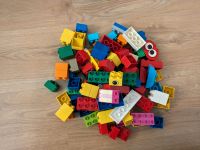 Lego Duplo 100er und 50er Sets, kleine Platten Eimsbüttel - Hamburg Stellingen Vorschau