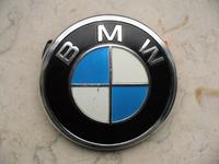 BMW Emblem, 520i (E21) 70er Jahre Hessen - Habichtswald Vorschau