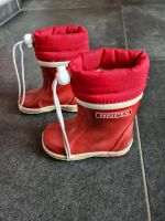 Bergstein Gummistiefel gefüttert,  gr. 21 Dortmund - Mengede Vorschau