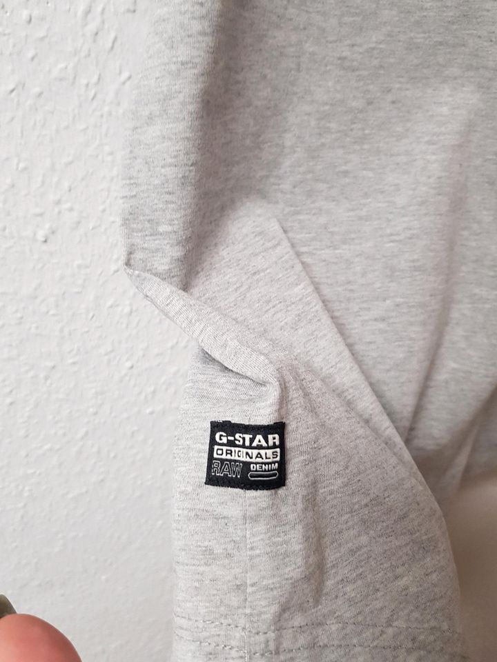 G Star raw Tshirt Gr.140 in Bonn