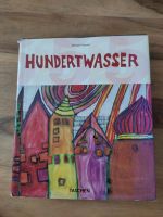 Hundertwasser 1928-2000 Wieland Schmied Persönlichkeit Leben Werk Niedersachsen - Lüneburg Vorschau