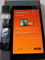 Fire HD 8-Tablet Sachsen-Anhalt - Lutherstadt Wittenberg Vorschau