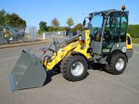 Wacker Neuson WL 25 Radlader -NEU- MwSt. ausweisbar Herzogtum Lauenburg - Breitenfelde Vorschau