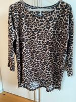Hailys Pullover Shirt Leo Gr. XXL Bayern - Hallstadt Vorschau
