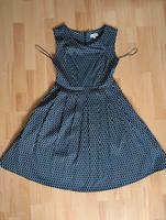 Kleid - festlich - Petticoatkleid - Rockabilly Baden-Württemberg - Willstätt Vorschau