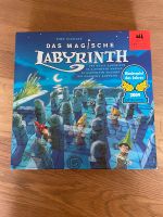 Das magische Labyrinth Niedersachsen - Bad Zwischenahn Vorschau