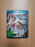 Kampf der Titanen / Blu-ray / Blockbuster / Movie / Film / DVD. Baden-Württemberg - Ettenheim Vorschau