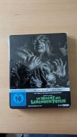 Die Nacht der lebenden Toten - Limited Steelbook 4K Ultra HD (UHD Bayern - Weilheim Vorschau