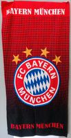 Handtuch Tuch FC Bayern München Bielefeld - Heepen Vorschau