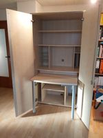 Büro / Computer / Medien - Schrank von Jahnke Baden-Württemberg - Esslingen Vorschau