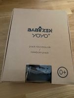 Yoyo + Babyzen Newborn pack grey Eimsbüttel - Hamburg Schnelsen Vorschau