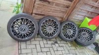 Sommerreifen mit Alufelgen M+S 195/45 R16 84 V Nordrhein-Westfalen - Paderborn Vorschau