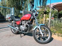 Kawasaki LTD 550 Nordrhein-Westfalen - Herzogenrath Vorschau