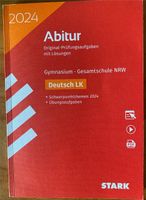 Stark Abiturbuch Deutsch LK NRW Nordrhein-Westfalen - Rheine Vorschau