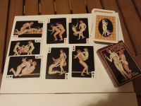 Spielkarten Kartenspiel Motive Greek Antique Lovers Rheinland-Pfalz - Nassau Vorschau