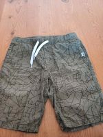 H&M Short Gr. 146/152 olive gemustert Bayern - Kirchdorf b Haag i OB Vorschau