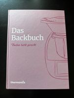 Das Backbuch Thermomix Rezepte Bayern - Köfering Vorschau