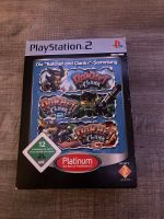 PS2 Ratchet & Clank Platinum Triple Sammlung Playstation Baden-Württemberg - Laichingen Vorschau