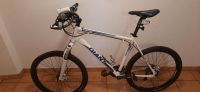 Mountainbike Giant Revel 26 Zoll und XL Rahmen Hessen - Korbach Vorschau