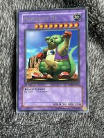 Yu-Gi-Oh Master of Oz 1st Edition Geeste - Groß Hesepe Vorschau