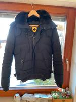Wellensteynjacke Herren Winter XS Hessen - Bad Soden-Salmünster Vorschau