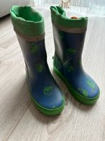 Warmgefütterte Gummi Gummistiefel Hessen - Gudensberg Vorschau