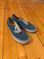 Vans Sneakers Navy blue 42 43 US9 Baden-Württemberg - Heidelberg Vorschau