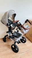 Kinderwagen Bonavi 2in1 + Adapter Nordrhein-Westfalen - Oerlinghausen Vorschau