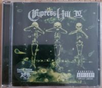 Cypress Hill IV Rap Hip Hop CD G-Funk Mc Eiht B Real Barron Ricks Hessen - Fuldabrück Vorschau