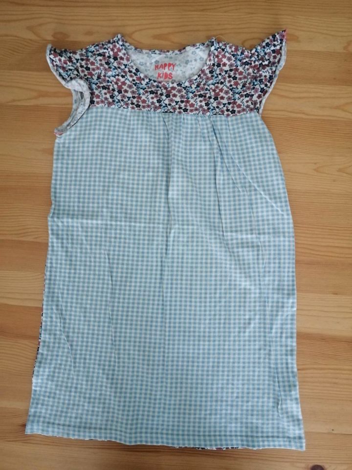 Sommerkleid Kleid Größe 134 140 bunt TCM super günstig in Bad Laasphe
