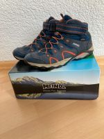 Meindl Wanderschuh Modell Lucca, Gr. 36 Hessen - Hauneck Vorschau