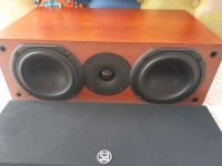 System Audio SA520AV High End Center Berlin - Köpenick Vorschau