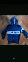 Adidas Originals Vintage Jacke Thüringen - Jena Vorschau