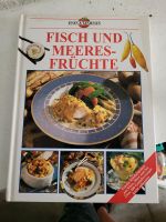Fisch und Meeresfrüchte Kochbuch Bayern - Höchberg Vorschau