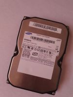 Samsung SV0802E HDD ATA Festplatte 80GB 3.5 Zoll Brandenburg - Königs Wusterhausen Vorschau