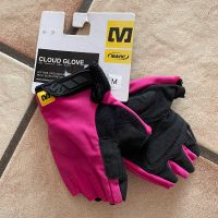 Mavic Kurzfinger Fahrrad Handschuhe Cloud Glove Gr.M Nordrhein-Westfalen - Mönchengladbach Vorschau