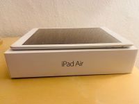 iPad Air 16GB Silver Nordrhein-Westfalen - Porta Westfalica Vorschau