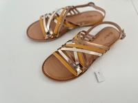 KICKERS Sandalen Gr.41-Neu Baden-Württemberg - Karlsruhe Vorschau