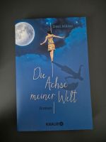 Buch - Dani Atkins - Die Achse meiner Welt Baden-Württemberg - Nagold Vorschau