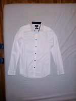 Weißes Hemd, Premium Cotton Bayern - Kempten Vorschau
