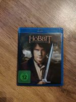 Blu-ray Hobbit Eine unerwartete Reise Bayern - Obersöchering Vorschau