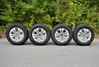 235-65-R17 MICHELIN M+S MERCEDES FELGE 7,5Jx17H2 ET36 LK112 Niedersachsen - Hessisch Oldendorf Vorschau