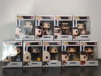 The Witcher Set - Funko Pop ! Nordrhein-Westfalen - Wesseling Vorschau