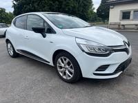 Renault Clio IV Limited Hessen - Ginsheim-Gustavsburg Vorschau