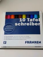 10 Tafelschreiber " Franken " Baden-Württemberg - Bretten Vorschau