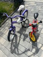 Fahrrad Laufrad Hessen - Wabern Vorschau