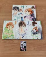 Manga Spring, Love and you Berlin - Charlottenburg Vorschau