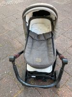 Kinderwagen Kombikinderwagen Buggy Hartan Racer GT Bellybutton Baden-Württemberg - Bühl Vorschau