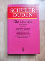 Buch Duden Die Literatur Schleswig-Holstein - Kiel Vorschau